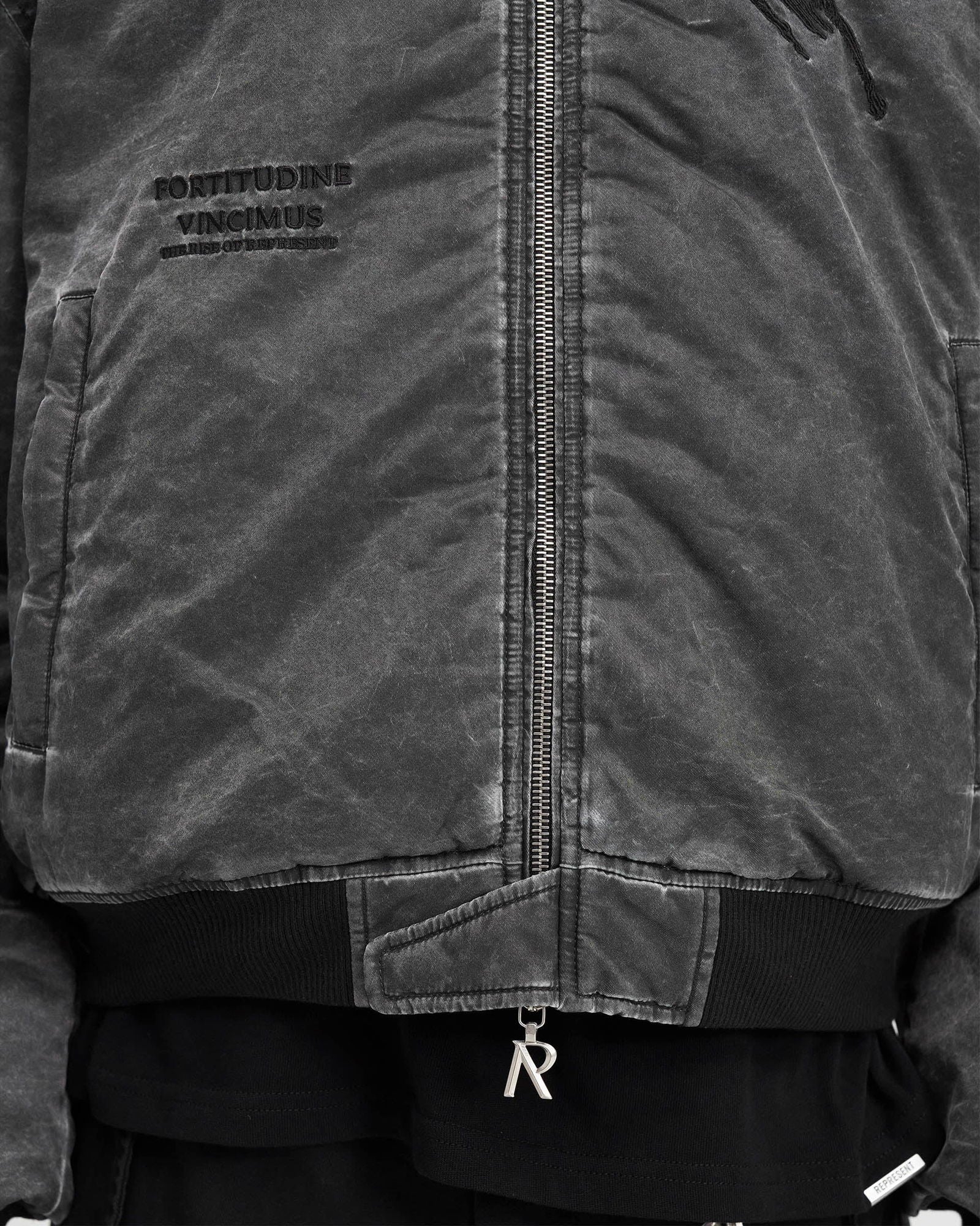 REPRESENT Icarus Flight Bomber - Gravity NYC