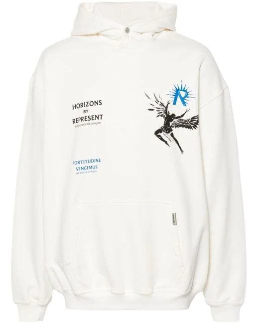 REPRESENT Icarus Hoodie - Gravity NYC