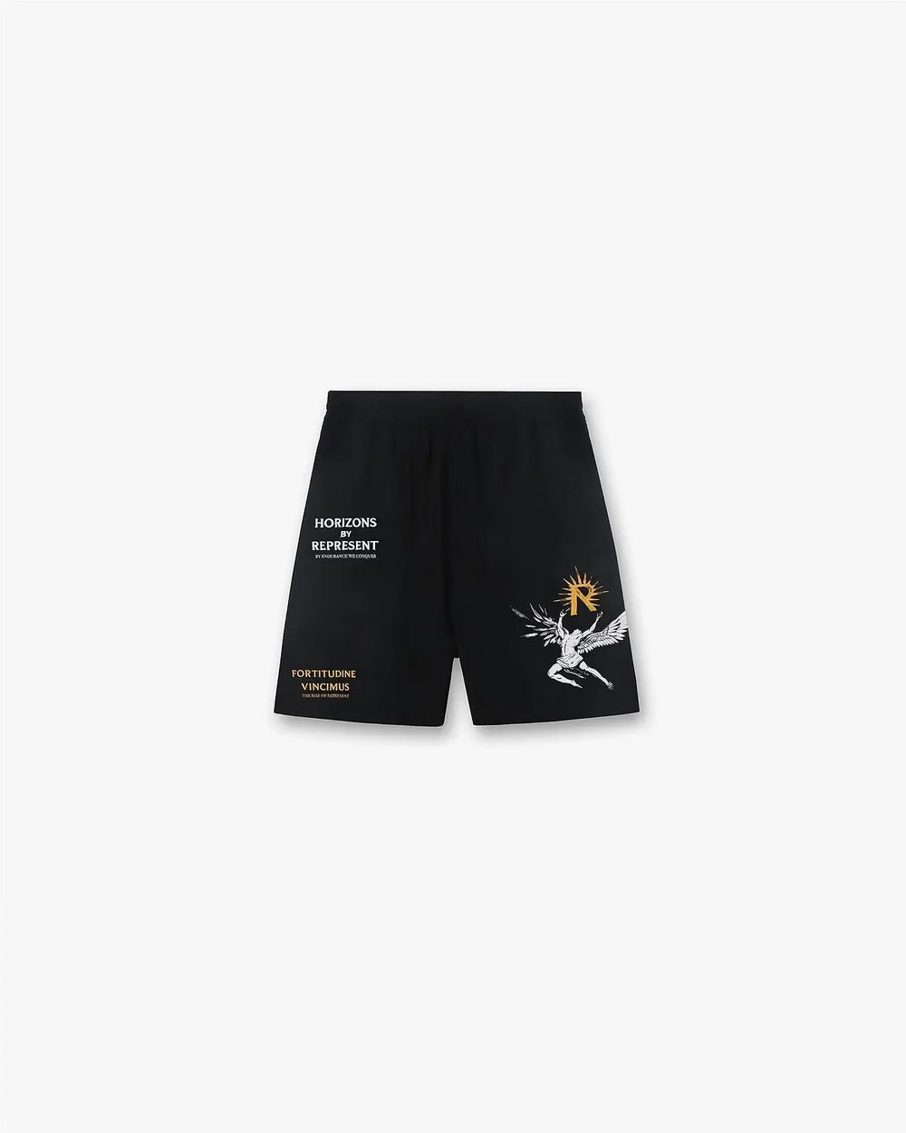REPRESENT Icarus Short - Gravity NYC