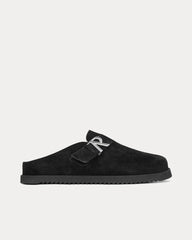 REPRESENT Initial Mule Black