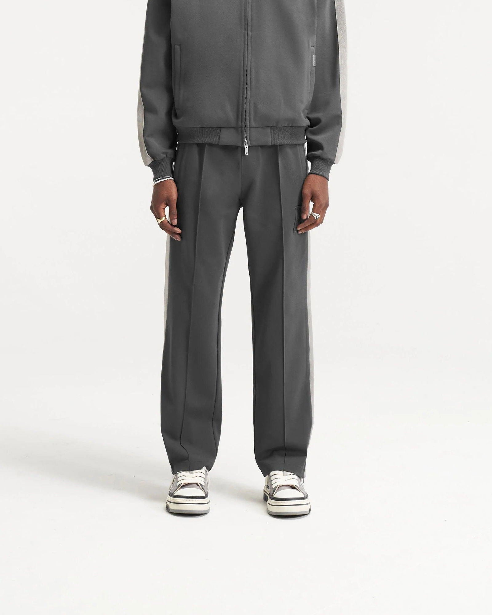 REPRESENT Initial Tracksuit Pant Gravity NYC