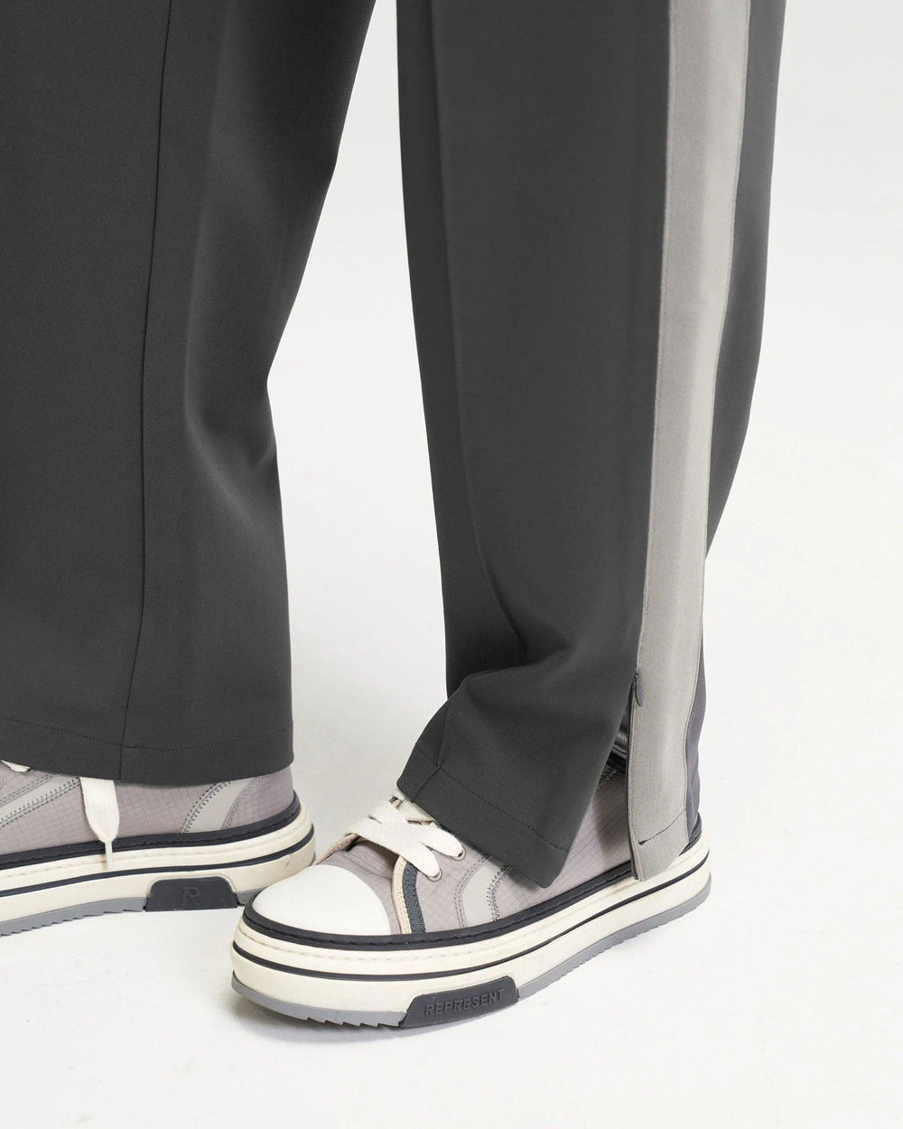 REPRESENT Initial Tracksuit Pant - Gravity NYC