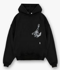 REPRESENT Keys to the Club Hoodie