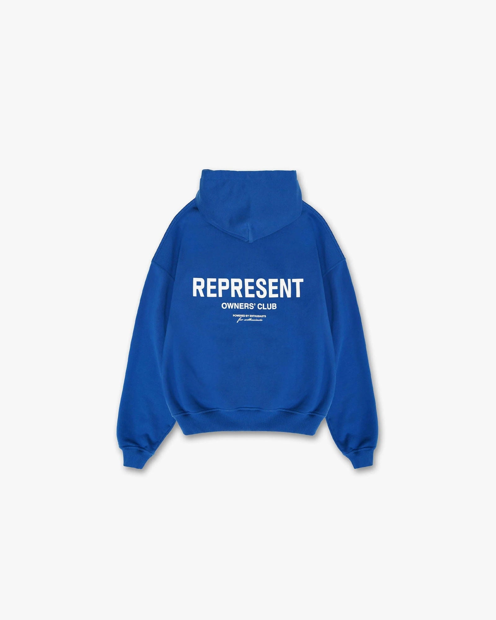 REPRESENT Owners Club Hoodie