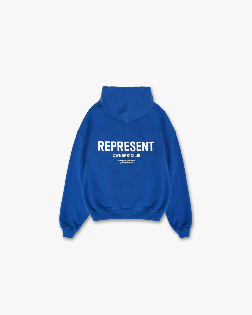 REPRESENT Owners Club Hoodie - Gravity NYC