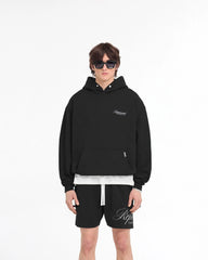 REPRESENT Owners Club Script Hoodie