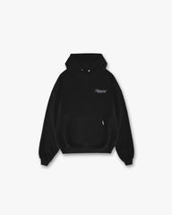 REPRESENT Owners Club Script Hoodie - Gravity NYC