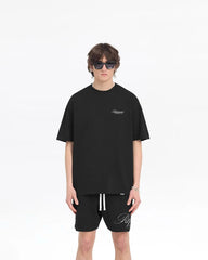 REPRESENT Owners Club Script T-Shirt