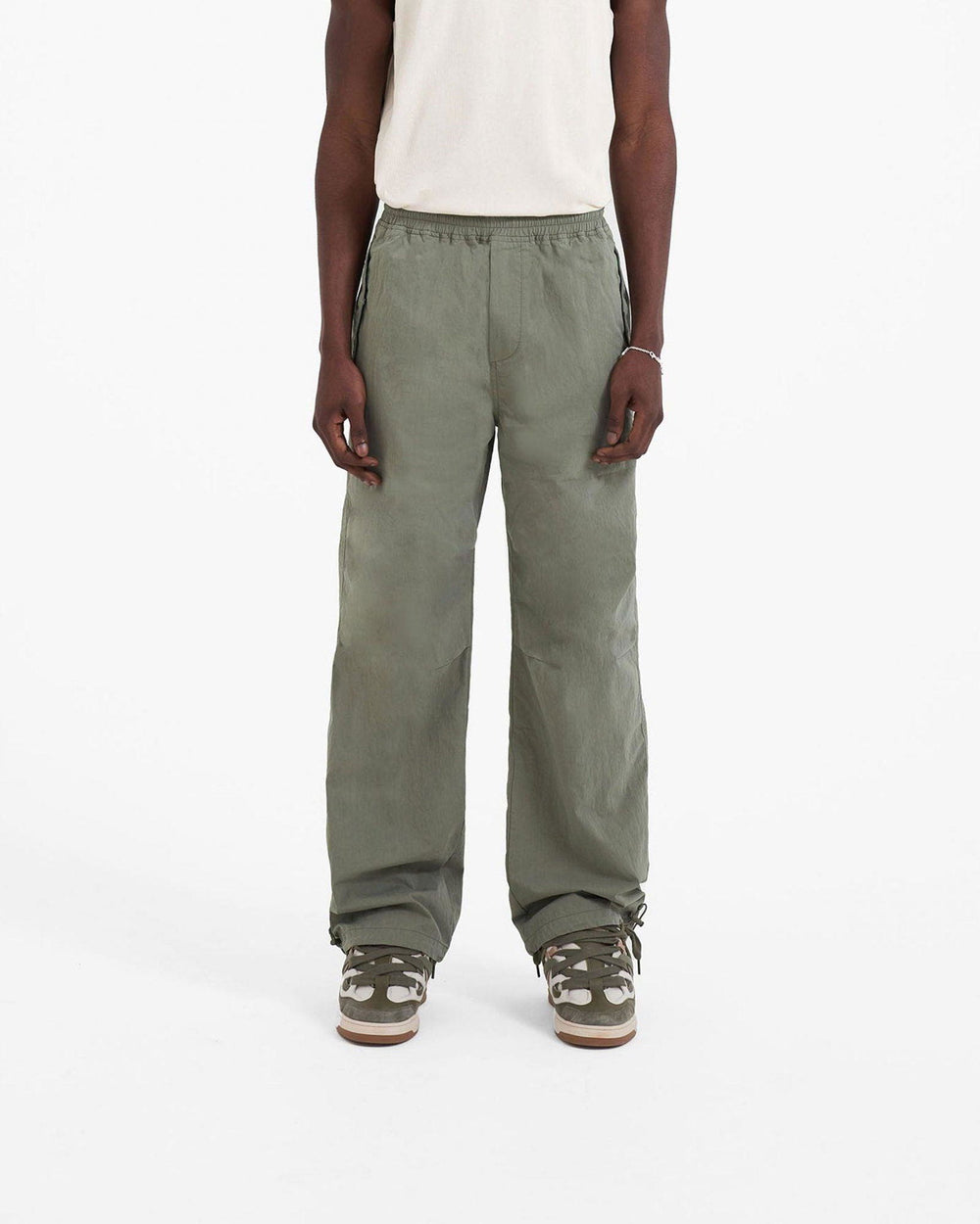 REPRESENT Parachute Pant - Gravity NYC