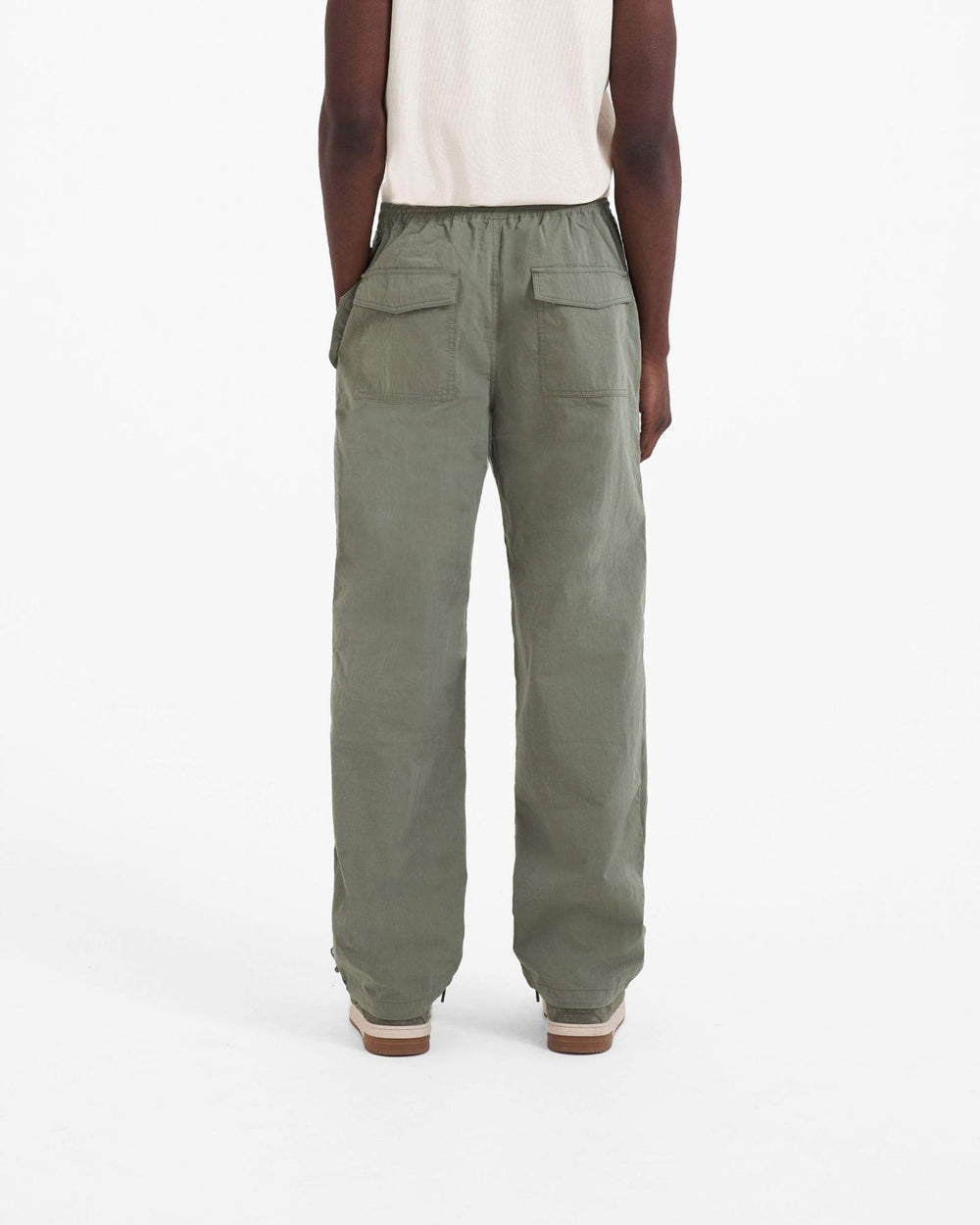 REPRESENT Parachute Pant - Gravity NYC