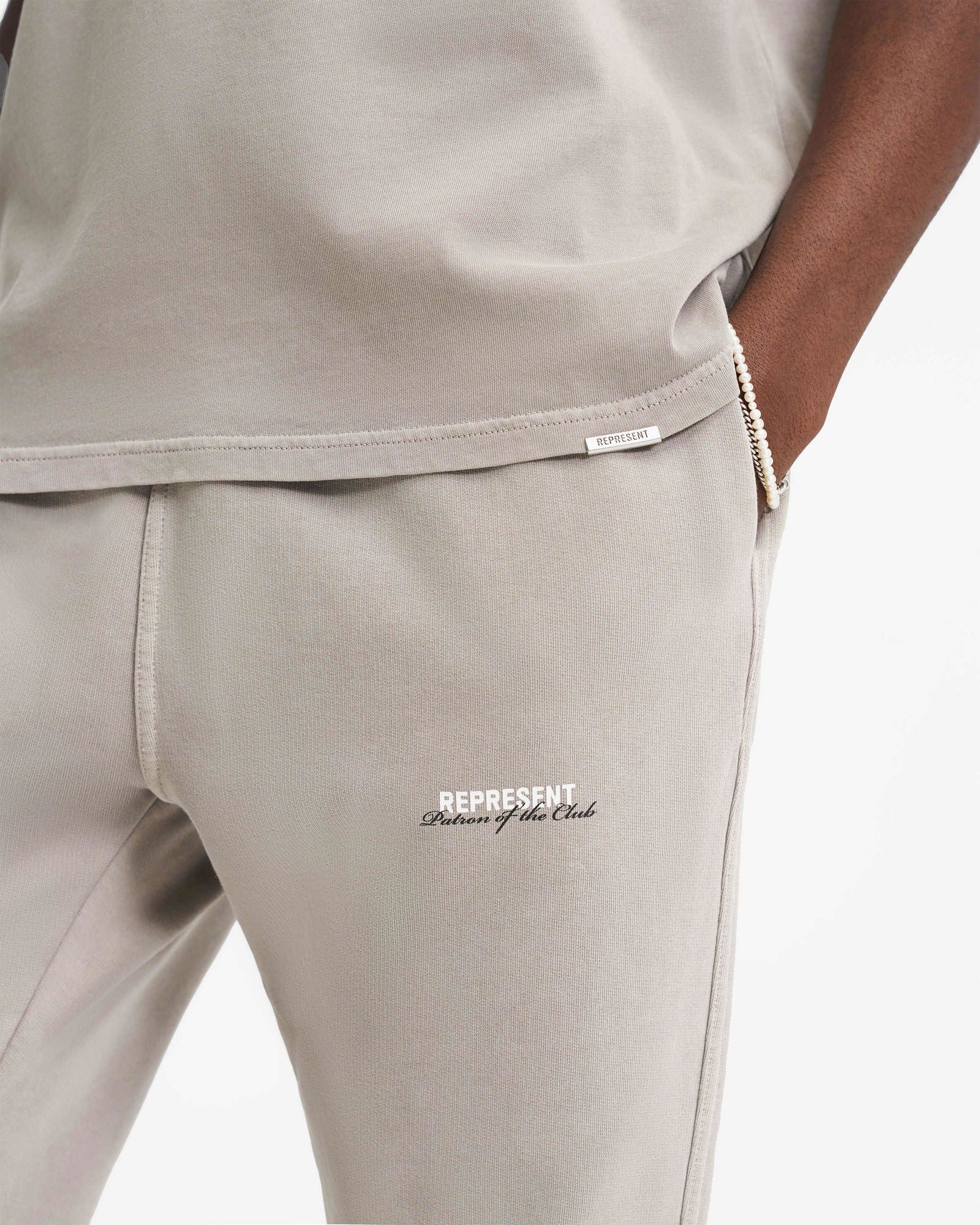 REPRESENT Patron of the Club Sweatpants