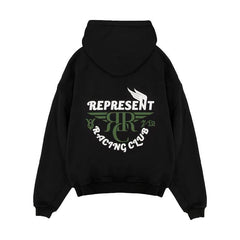 REPRESENT Racing Club Hoodie