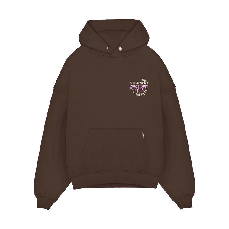 REPRESENT Racing Club Hoodie