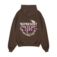 REPRESENT Racing Club Hoodie