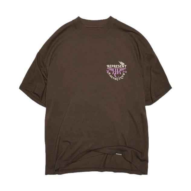 REPRESENT Men's Short-Sleeve T-Shirts at Gravity NYC Main image