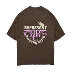 REPRESENT Men's Short-Sleeve T-Shirts at Gravity NYC