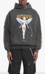 REPRESENT Reborn Hoodie - Gravity NYC