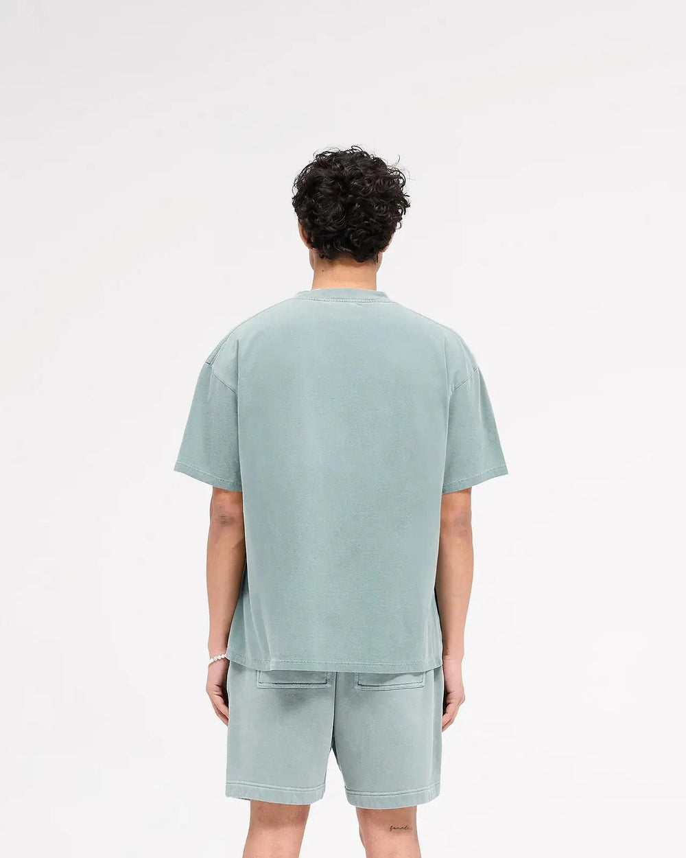 REPRESENT Rep Applique T-Shirt - Gravity NYC