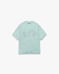 REPRESENT Rep Applique T-Shirt - Gravity NYC