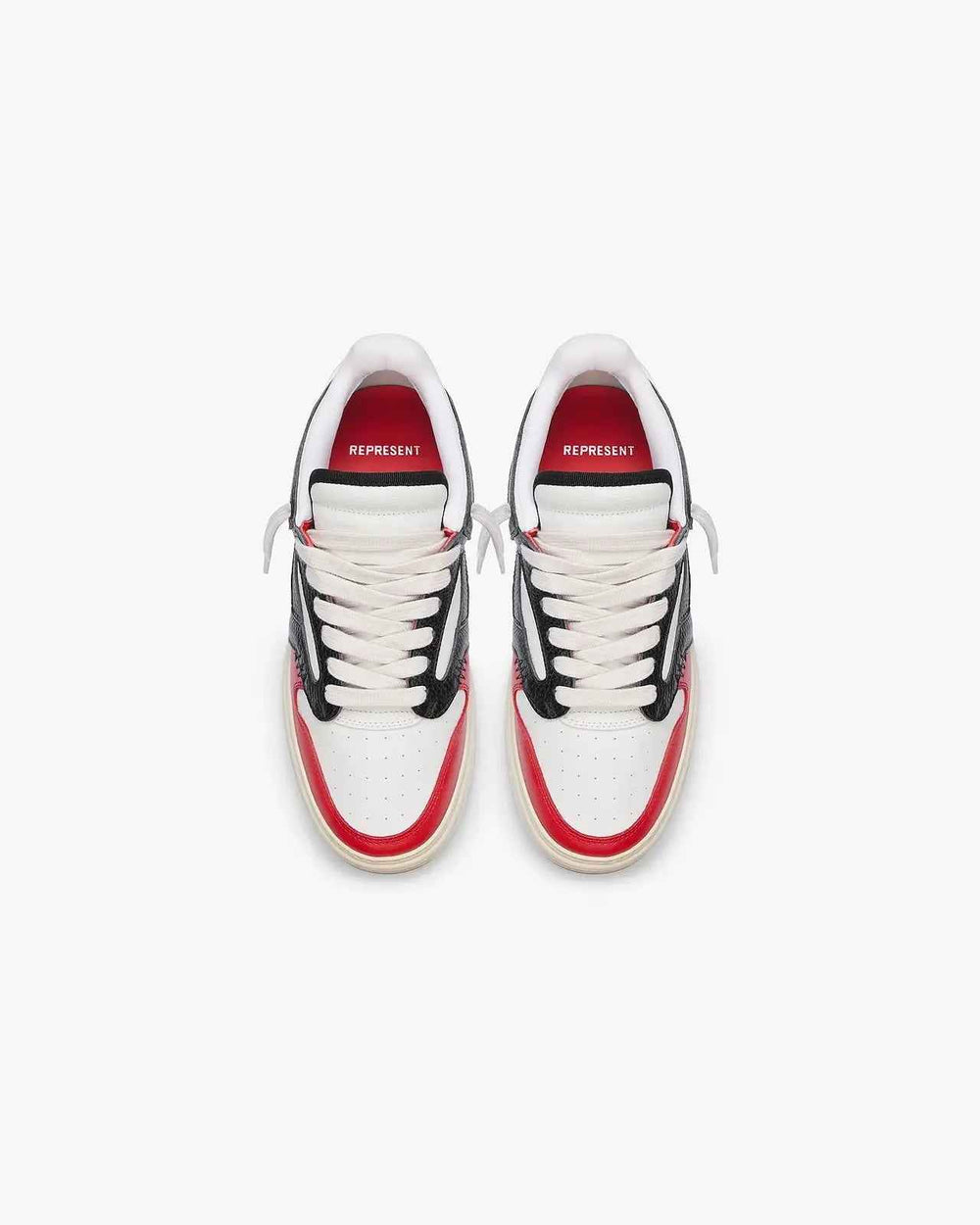 REPRESENT Reptor Low - Gravity NYC
