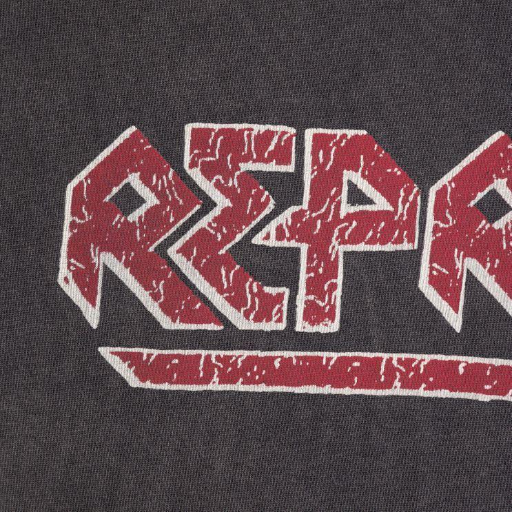 REPRESENT Rock Logo T-Shirt - Gravity NYC