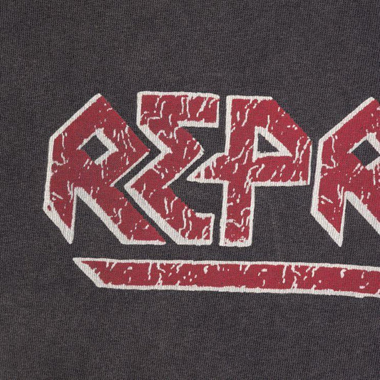 REPRESENT Rock Logo T-Shirt - Gravity NYC