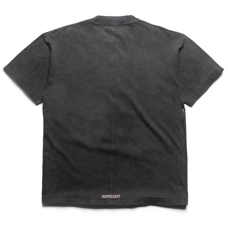 REPRESENT Spirits Mascot T-Shirt - Gravity NYC