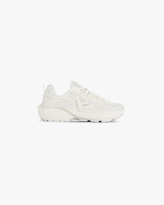 REPRESENT Storm Runner Off White - Gravity NYC