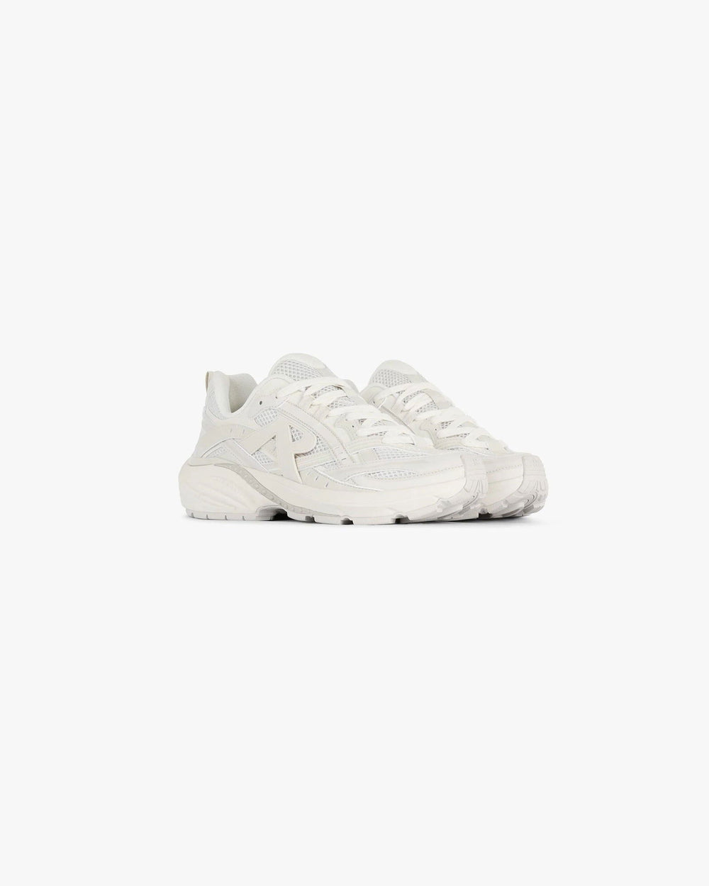 REPRESENT Storm Runner Off White - Gravity NYC