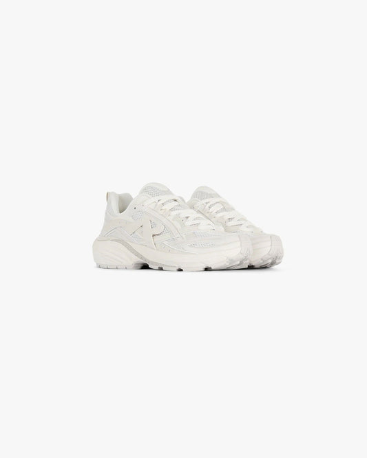 REPRESENT Storm Runner Off White - Gravity NYC