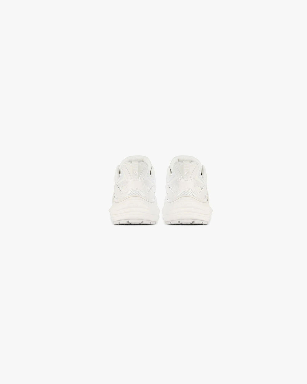 REPRESENT Storm Runner Off White - Gravity NYC