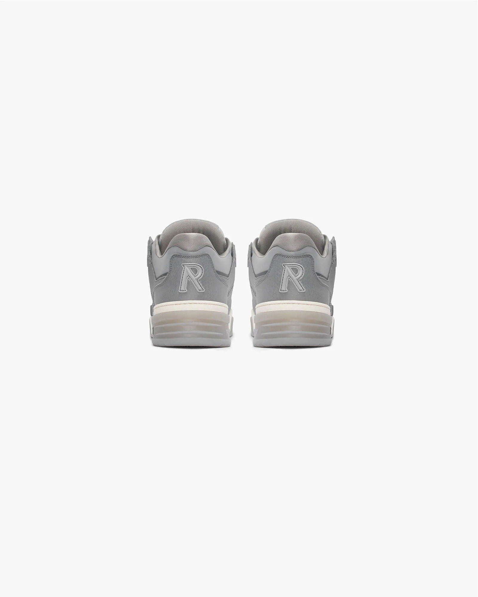 REPRESENT Studio Sneaker Grey Gravity NYC