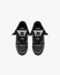 REPRESENT Studio Sneaker Triple Black