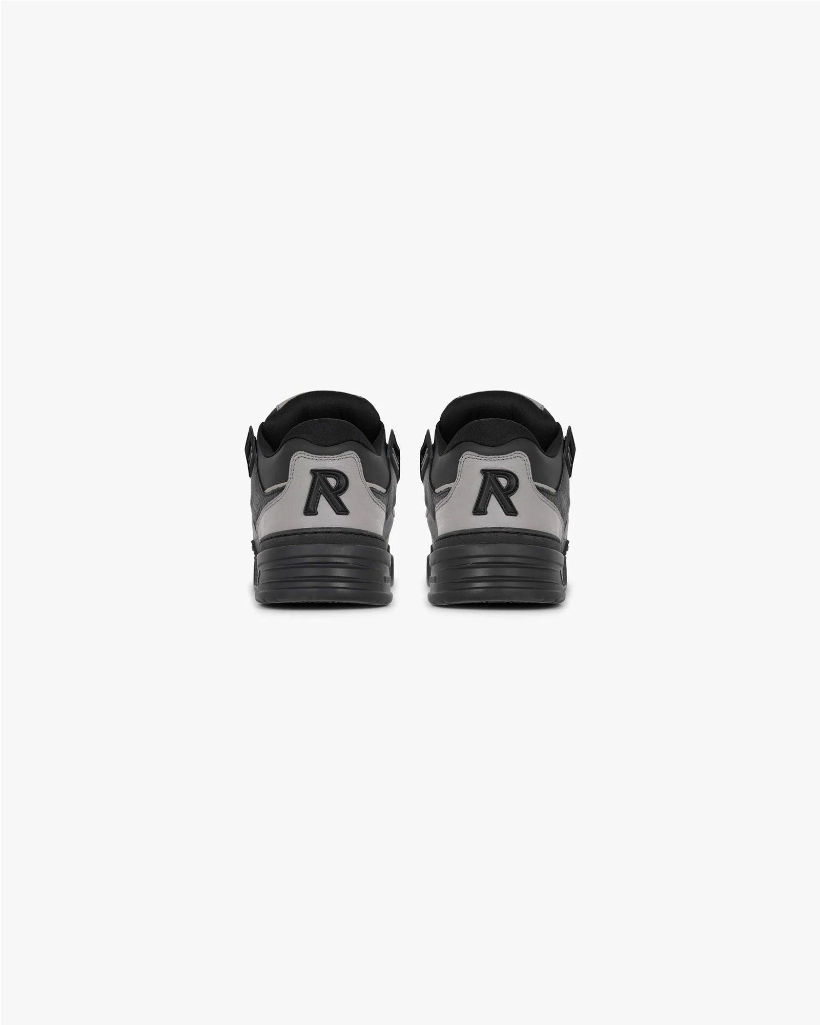 REPRESENT Studio Sneaker Triple Black