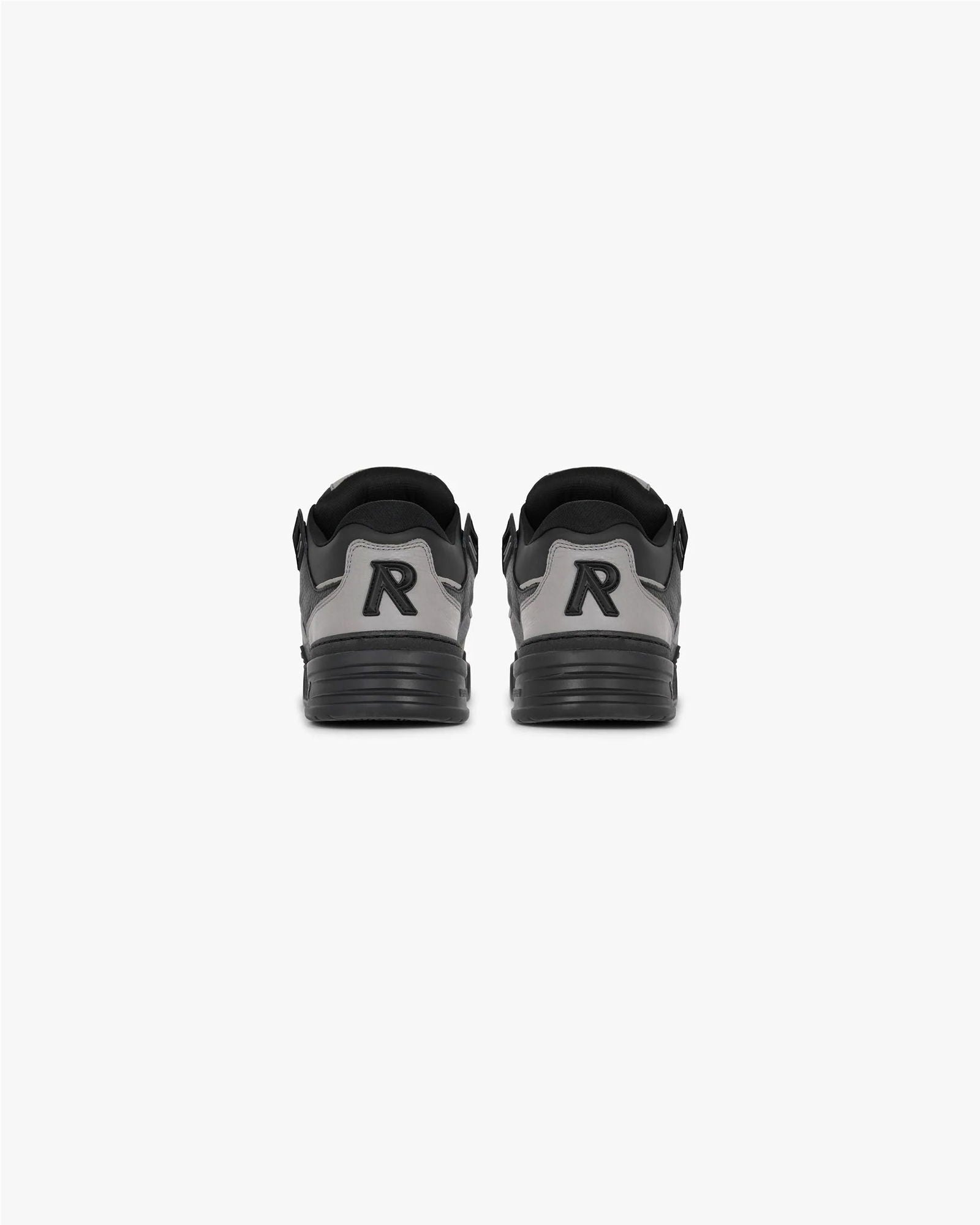 REPRESENT Studio Sneaker Triple Black Gravity NYC