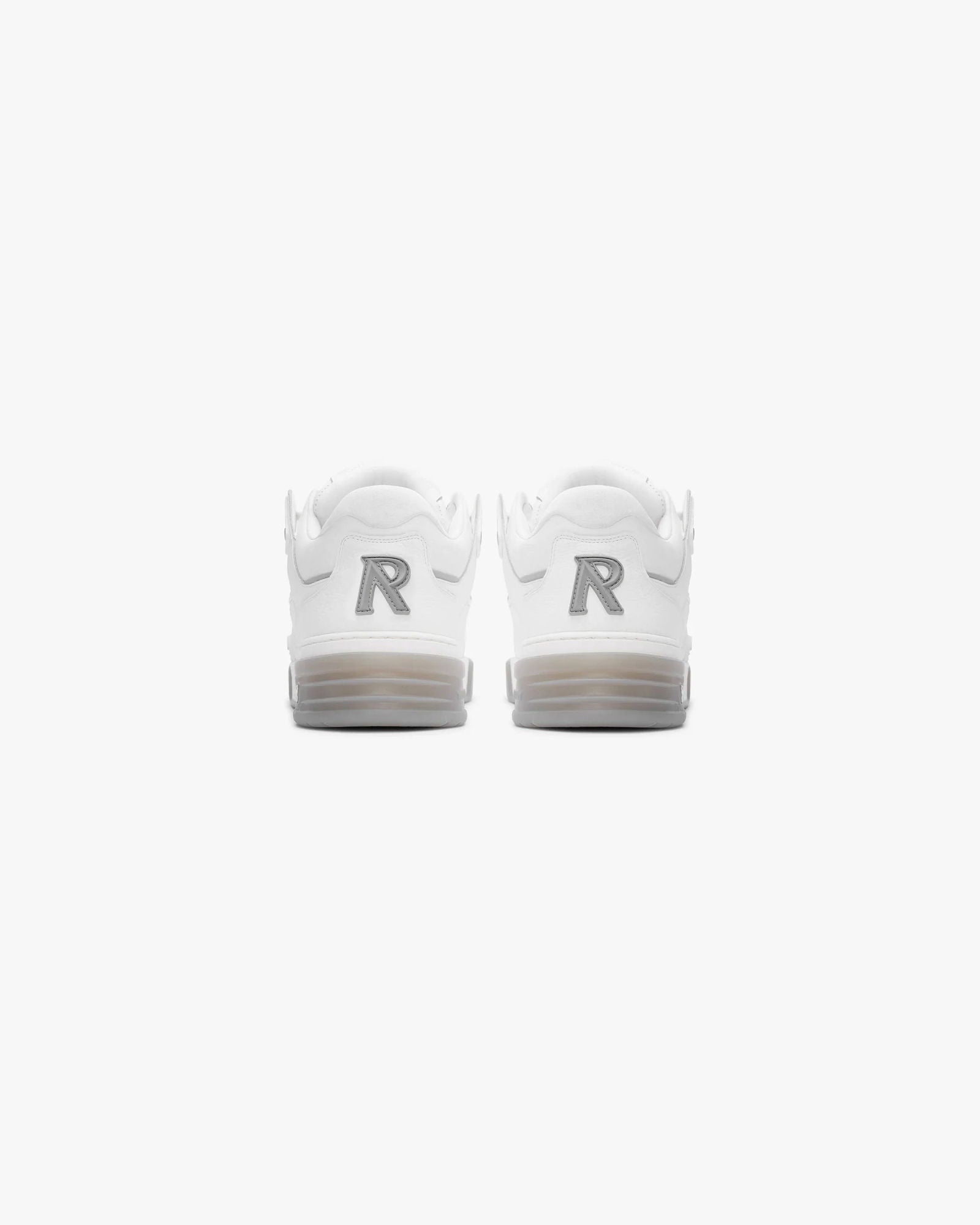 REPRESENT Studio Sneaker White/Grey