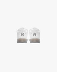 REPRESENT Studio Sneaker White/Grey - Gravity NYC