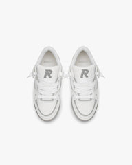 REPRESENT Studio Sneaker White/Grey - Gravity NYC