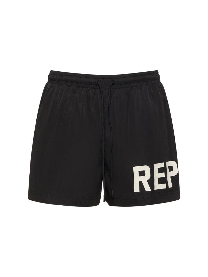 REPRESENT Swim Short - Gravity NYC