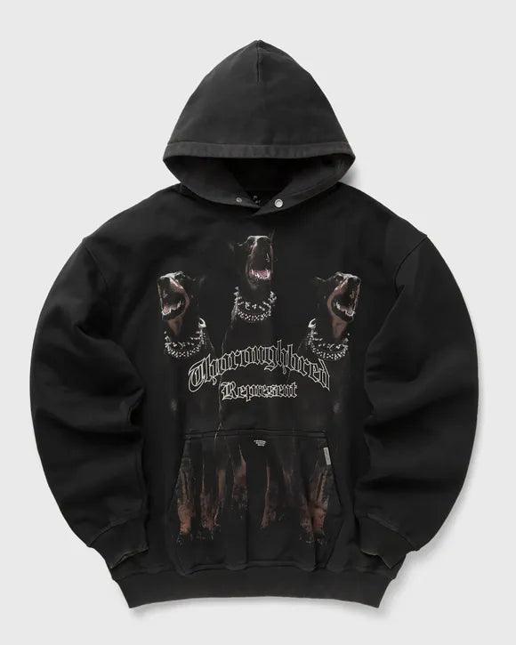 REPRESENT Thoroughbred Hoodie