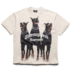 REPRESENT Thoroughbred T-Shirt