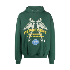 REPRESENT Vintage Spirit Hoodie