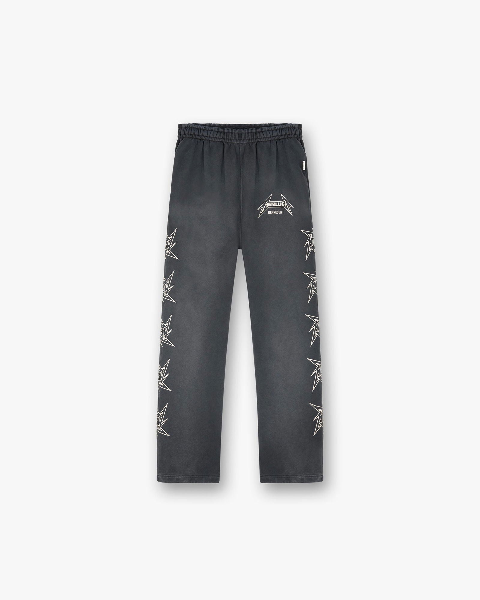 REPRESENT X Metallica Local Crew Sweatpant - Gravity NYC