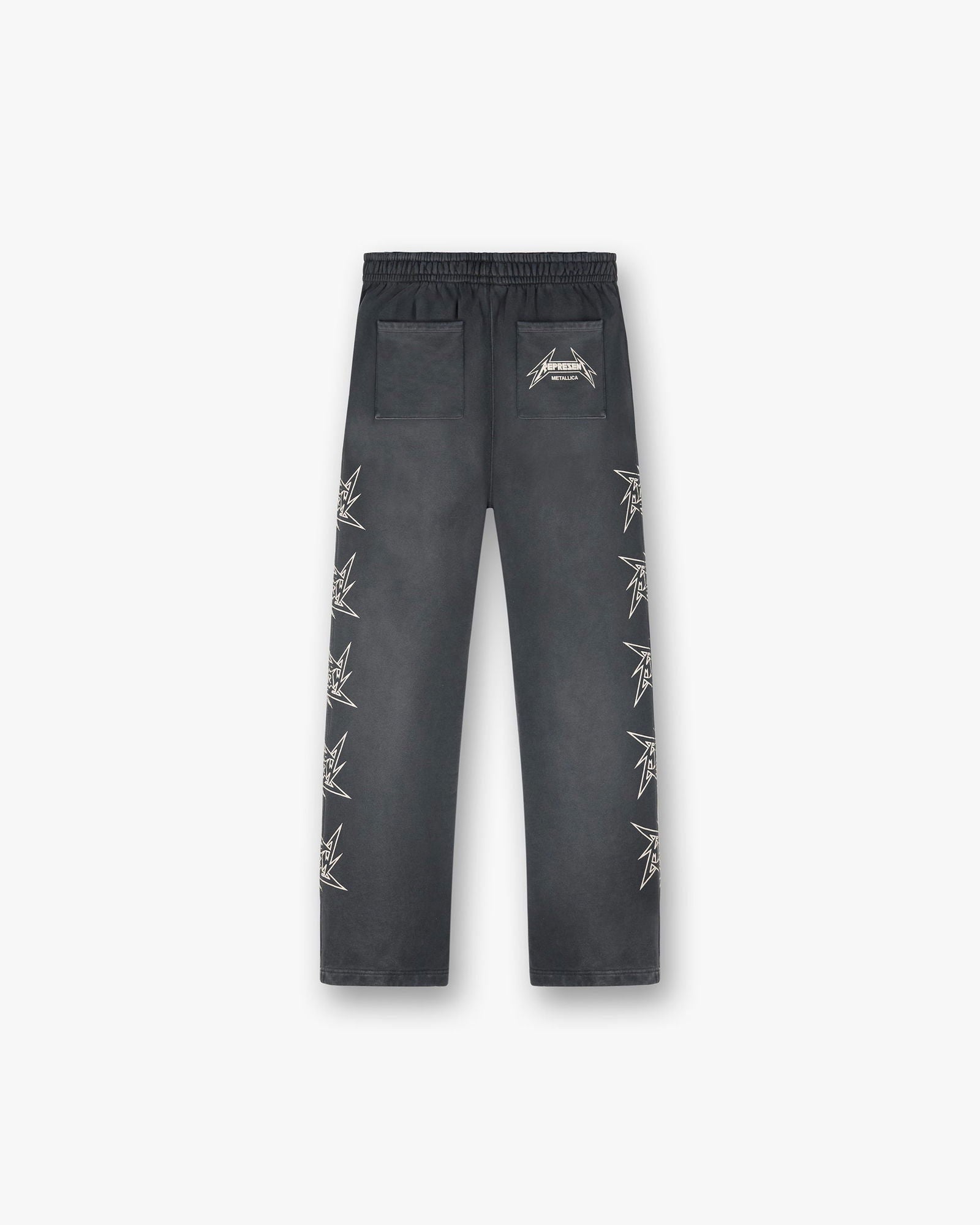 REPRESENT X Metallica Local Crew Sweatpant - Gravity NYC