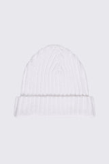 RTA Beanie White Gravity NYC