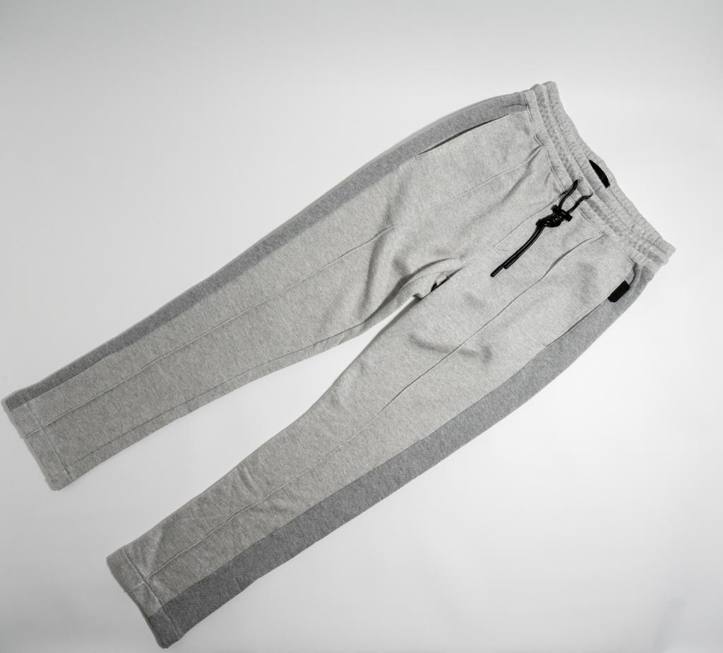 RTA Berko Pintuck Trousers Gravity NYC