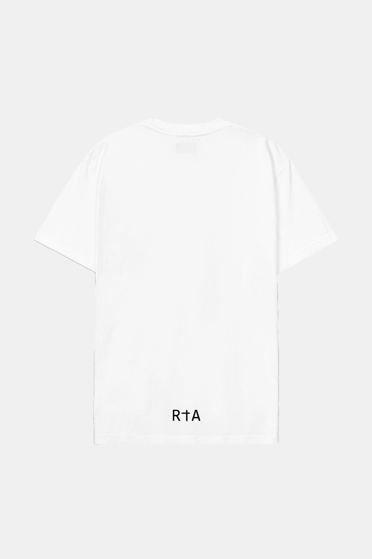 RTA Colt Tee Moto Diagram Gravity NYC