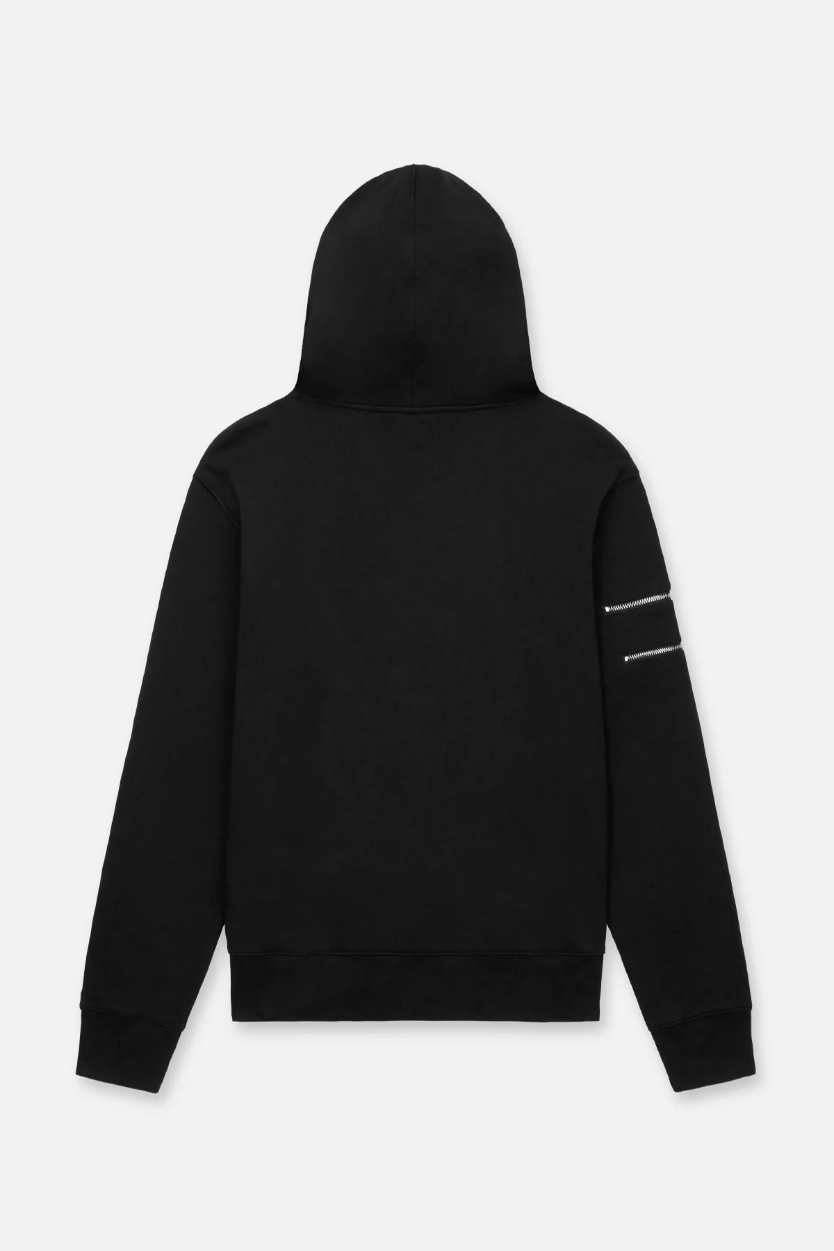 RTA Hector Hoodie Black Gravity NYC