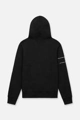 RTA Hector Hoodie Black Gravity NYC