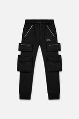 RTA Kendrick Sweatpant Gravity NYC